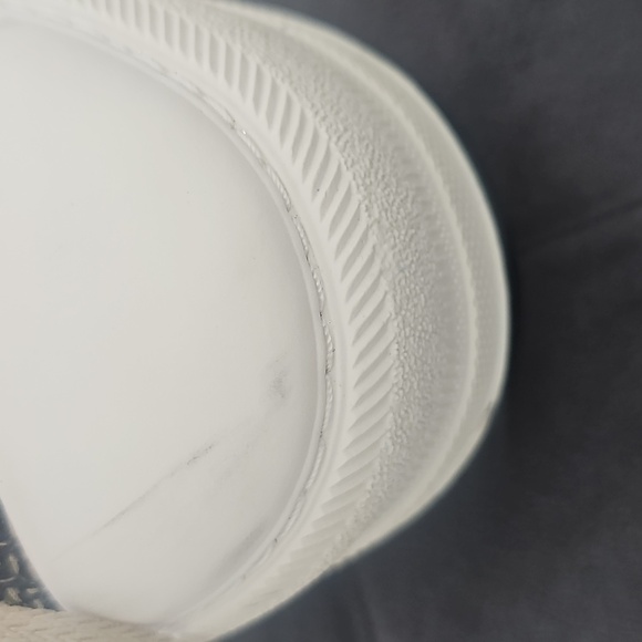 Stylish High-Top Sneakers Dior - Picture 12 of 12